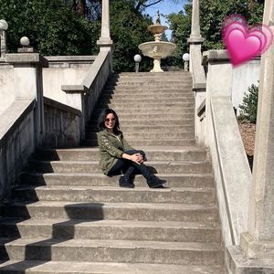 Meet your Posher, Kristine